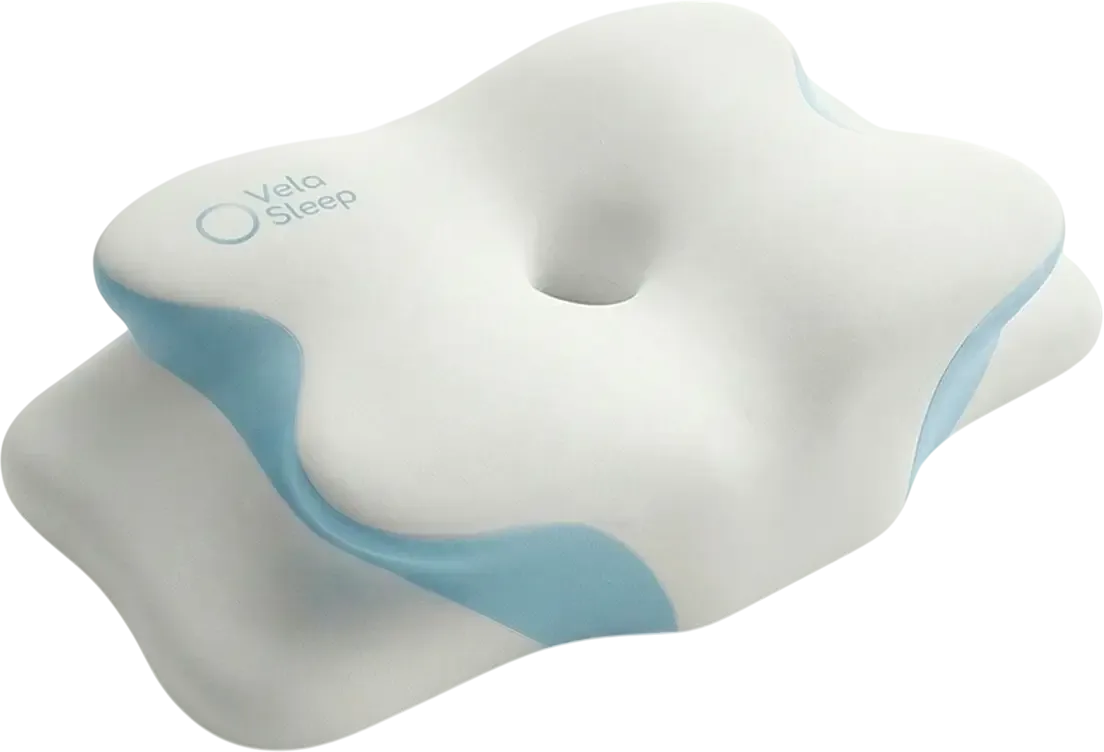 Vela Sleep pillow
